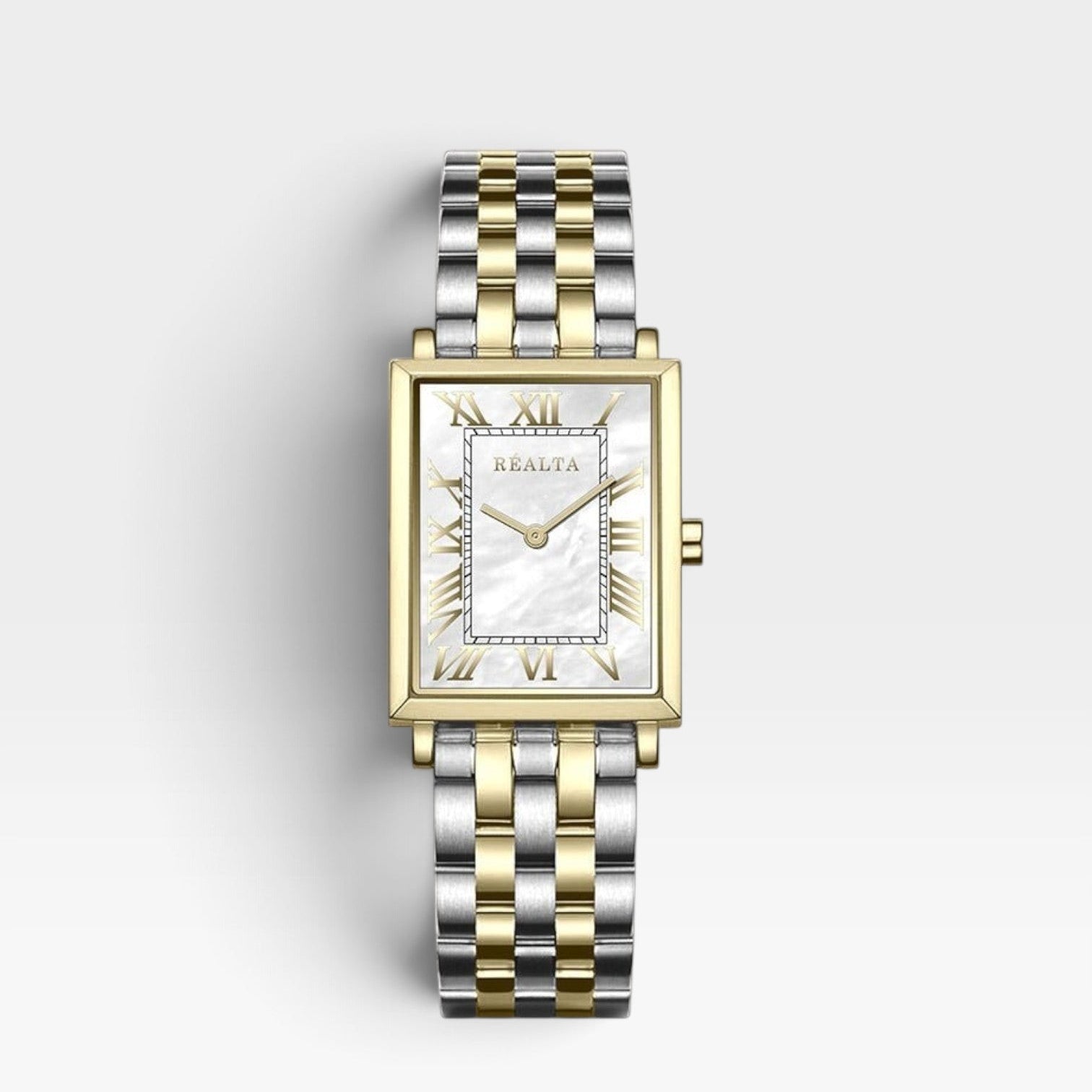 Lee Watch - Réalta