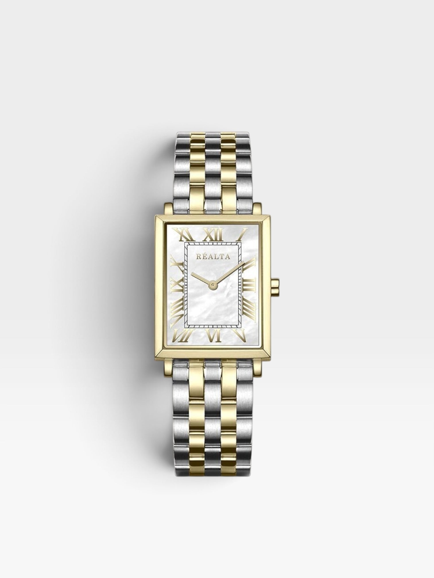 Lee Watch - Réalta