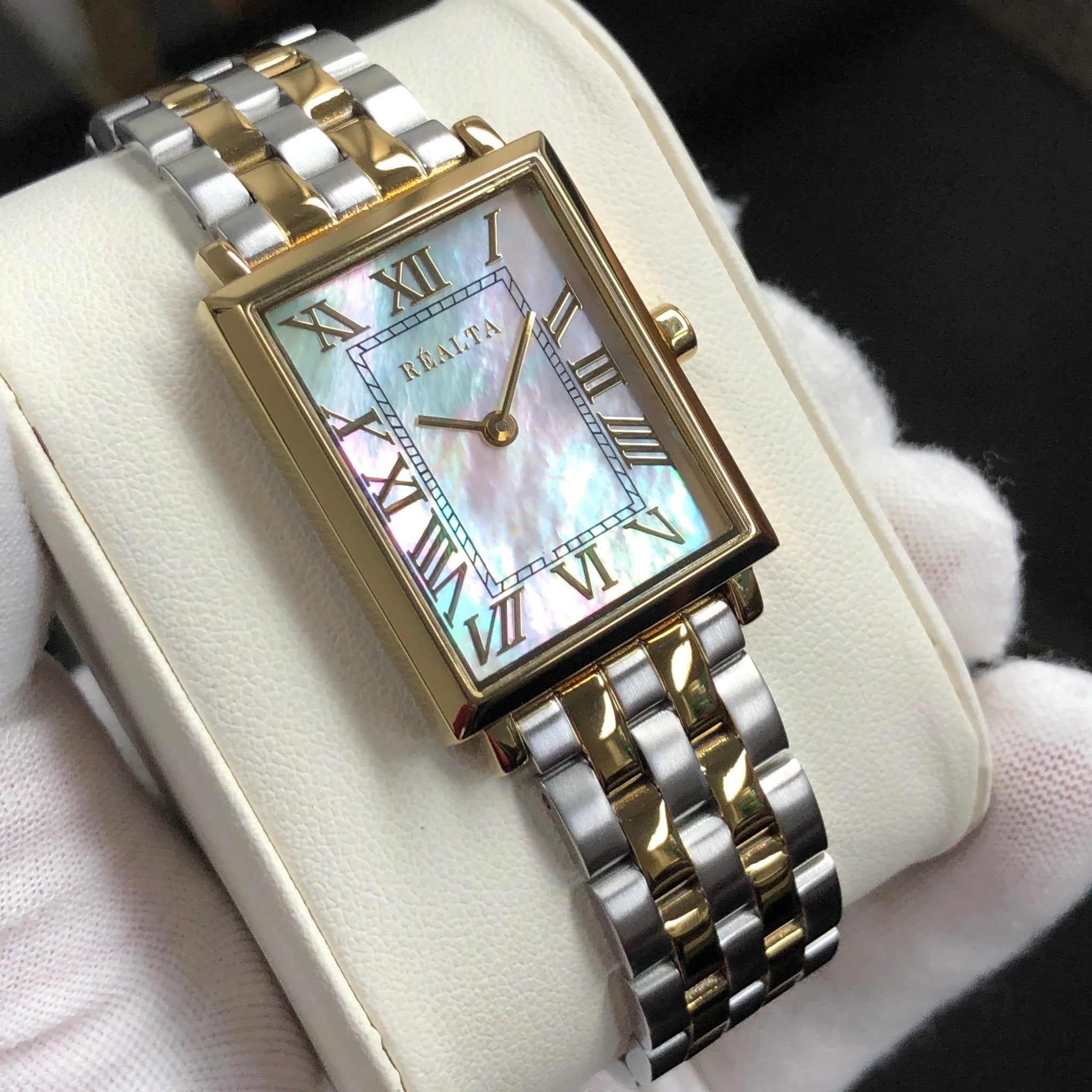 Lee Watch - Réalta