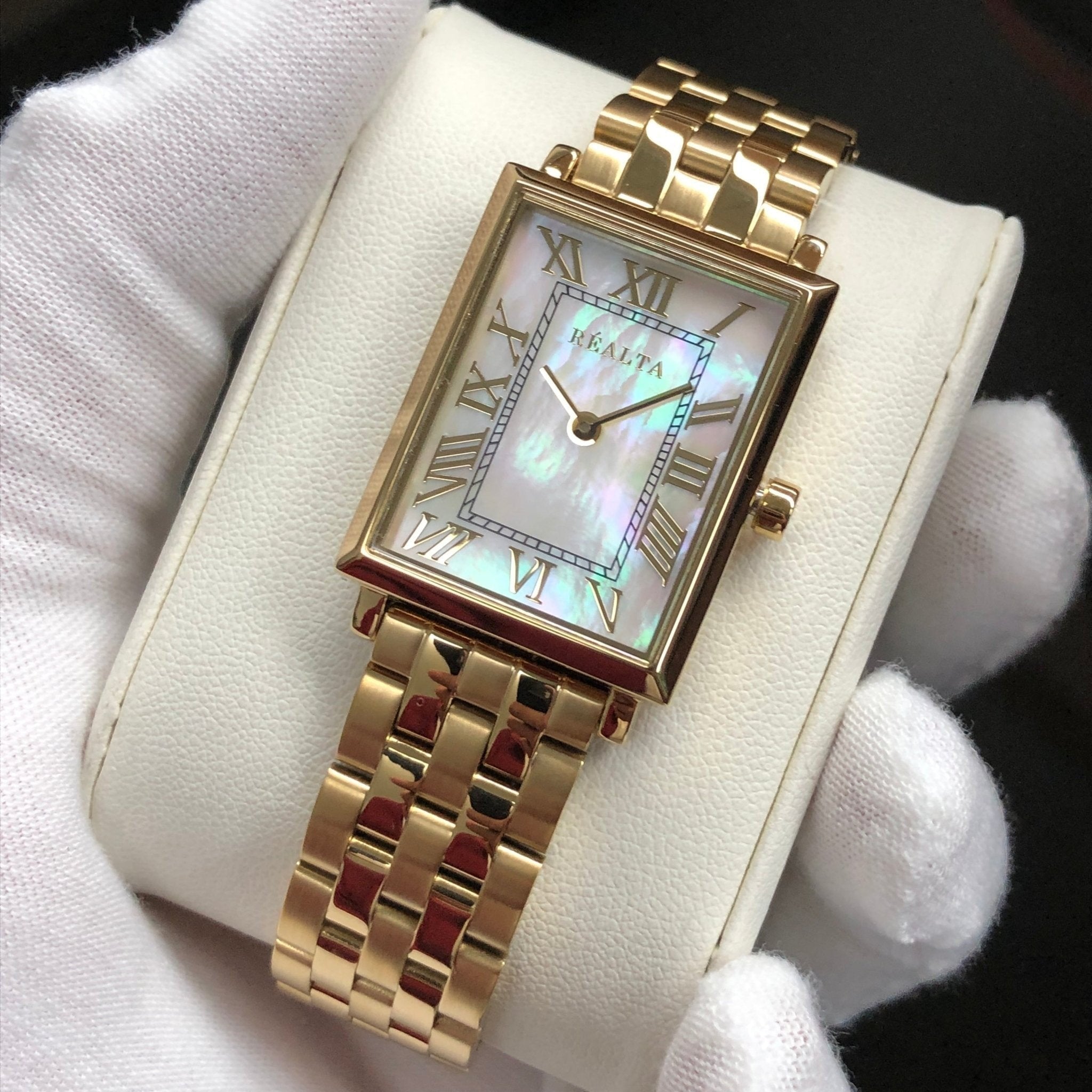 Lee Watch - Réalta