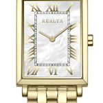 Lee Watch - Réalta