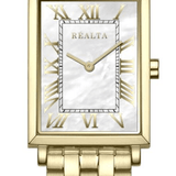 Lee Watch - Réalta