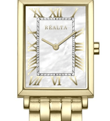 Lee Watch - Réalta