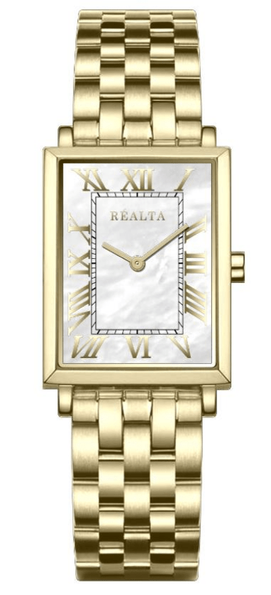 Lee Watch - Réalta