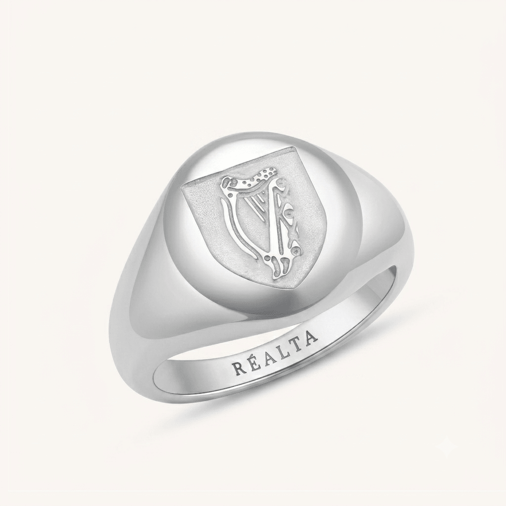 Leinster Province Ring - Réalta
