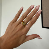 Leinster Province Ring - Réalta