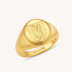 Leinster Province Ring - Réalta