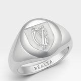 Leinster Province Ring - Réalta