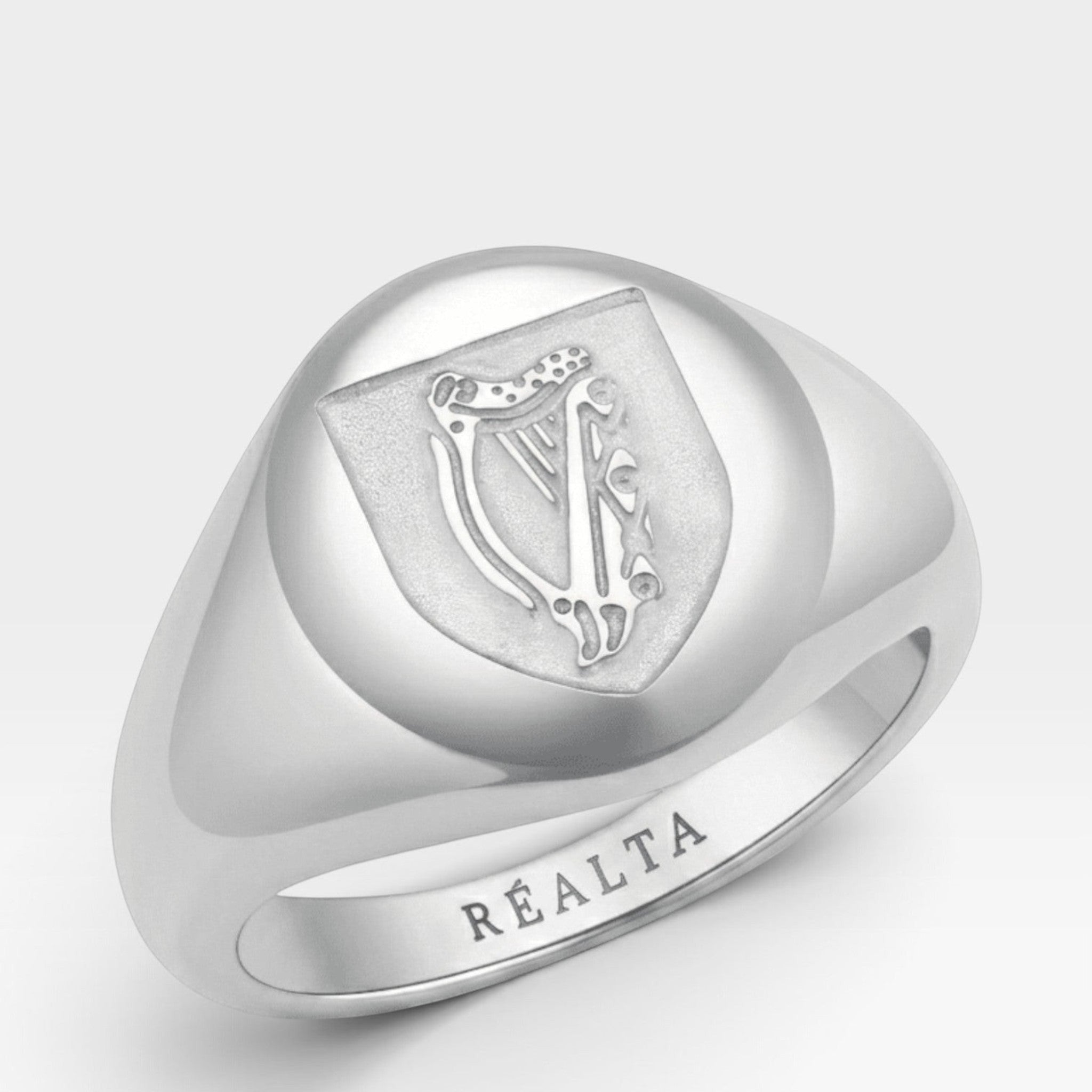 Leinster Province Ring - Réalta