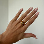 Leinster Province Ring - Réalta