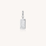 Letter Charm - Réalta