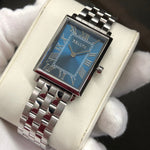 Liffey Watch - Réalta