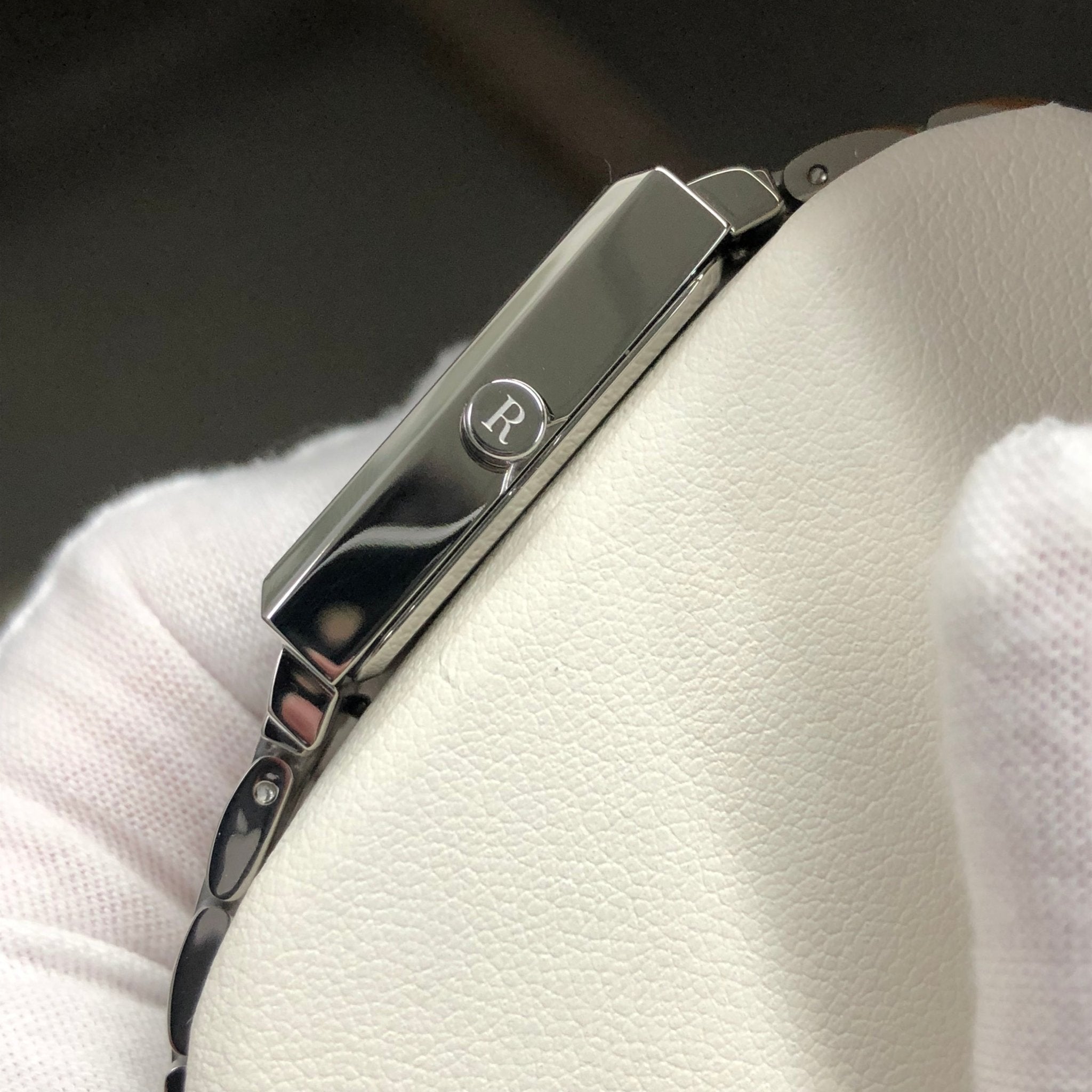 Liffey Watch - Réalta