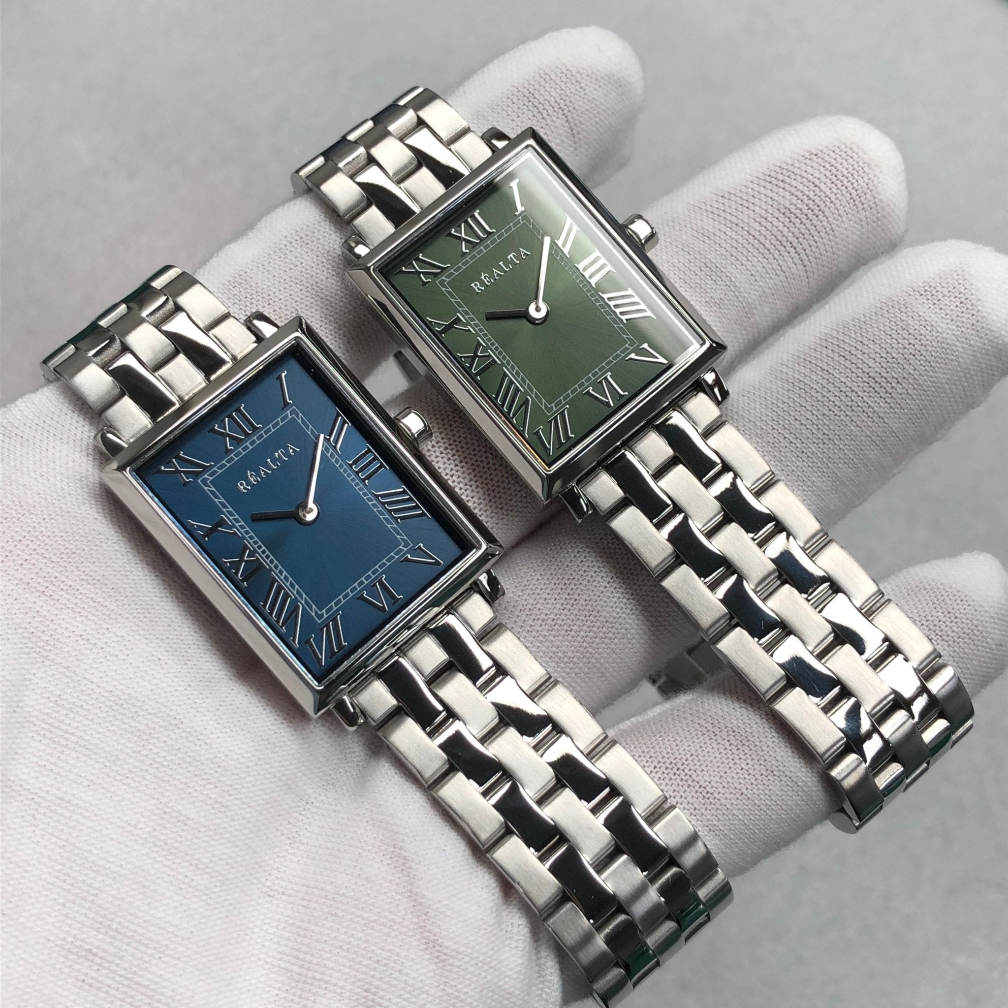 Liffey Watch - Réalta