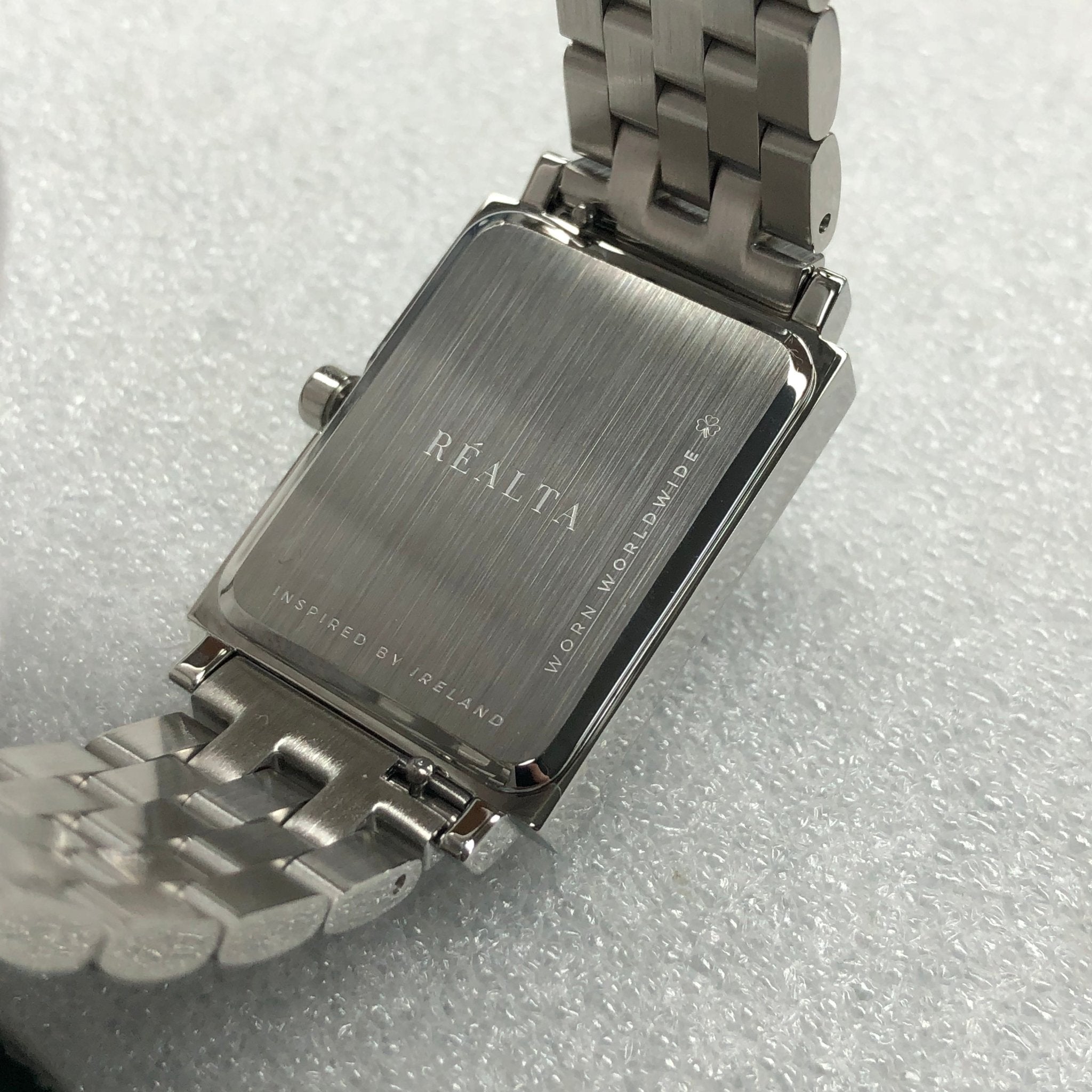 Liffey Watch - Réalta