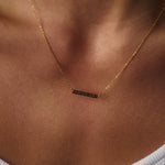 Lucia Necklace - Réalta