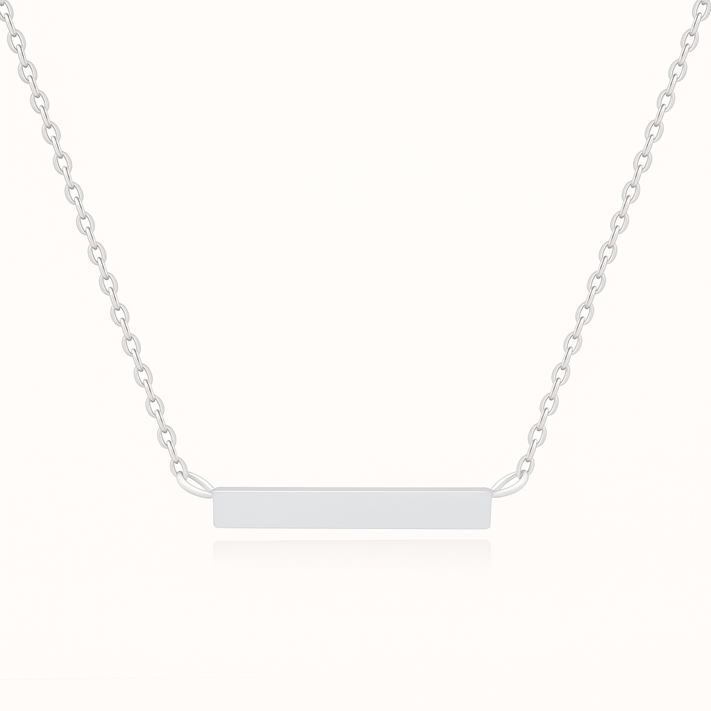 Lucia Necklace - Réalta