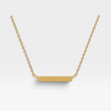 Lucia Necklace - Réalta