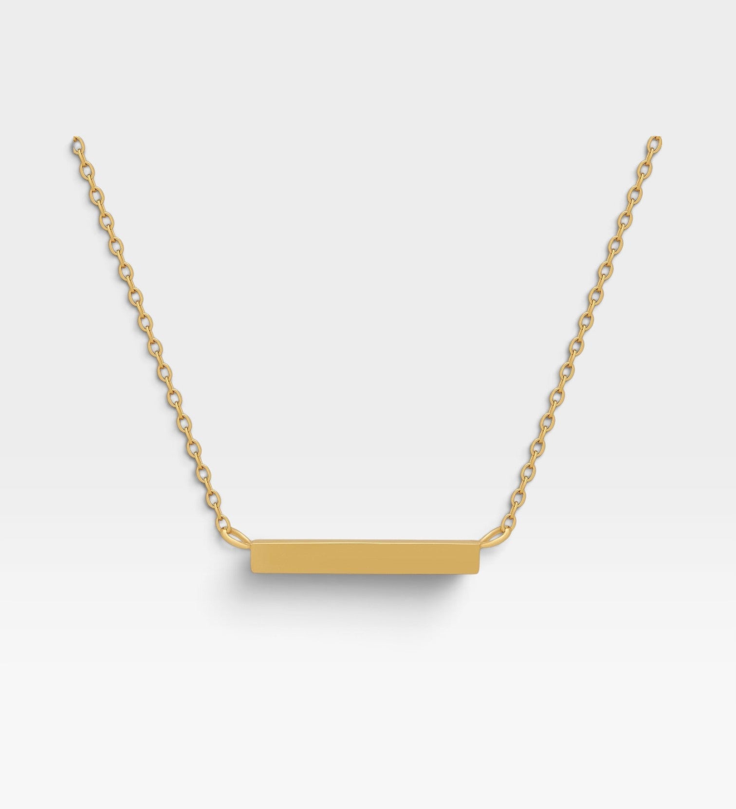Lucia Necklace - Réalta