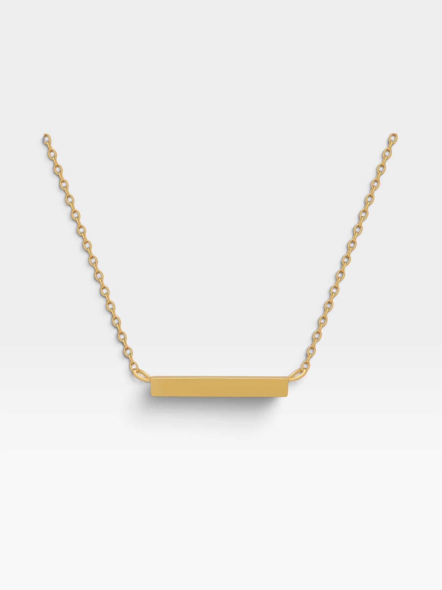 Lucia Necklace - Réalta