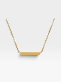 Lucia Necklace - Réalta