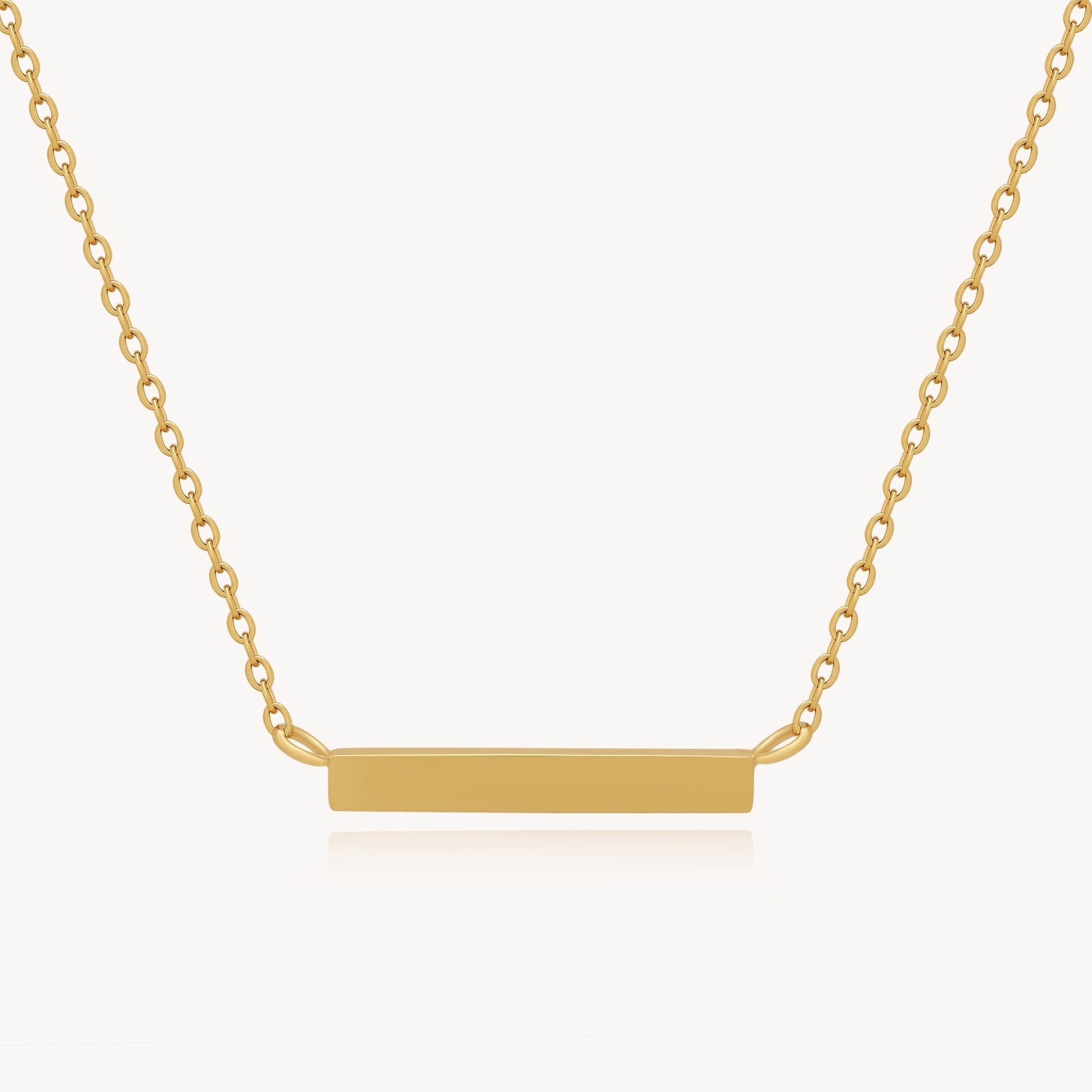 Lucia Necklace - Réalta