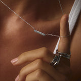 Lucia Necklace - Réalta