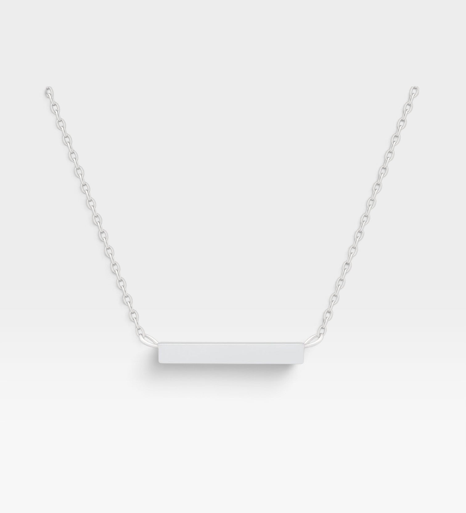 Lucia Necklace - Réalta