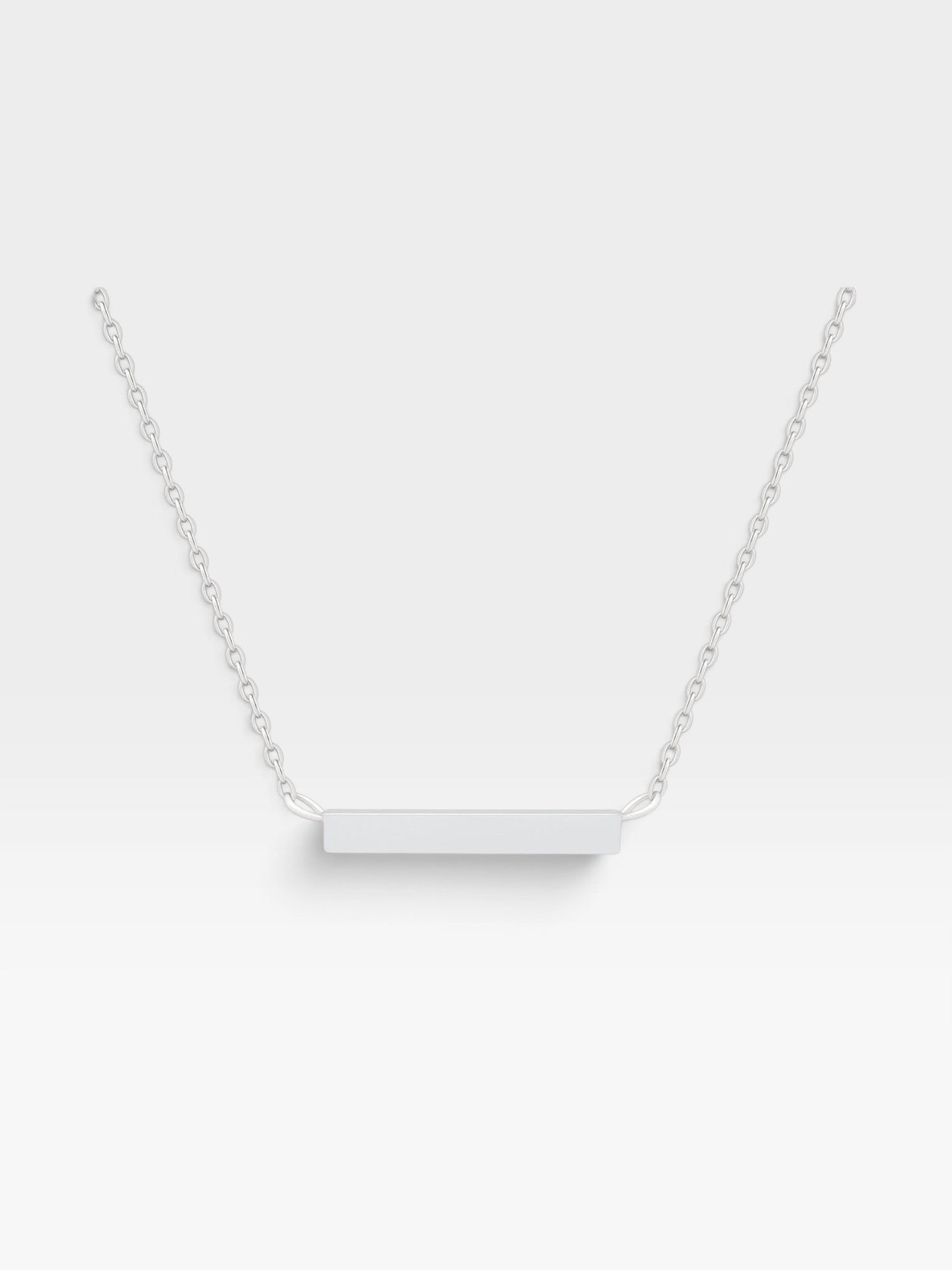 Lucia Necklace - Réalta