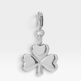 Lucky Charm - Réalta