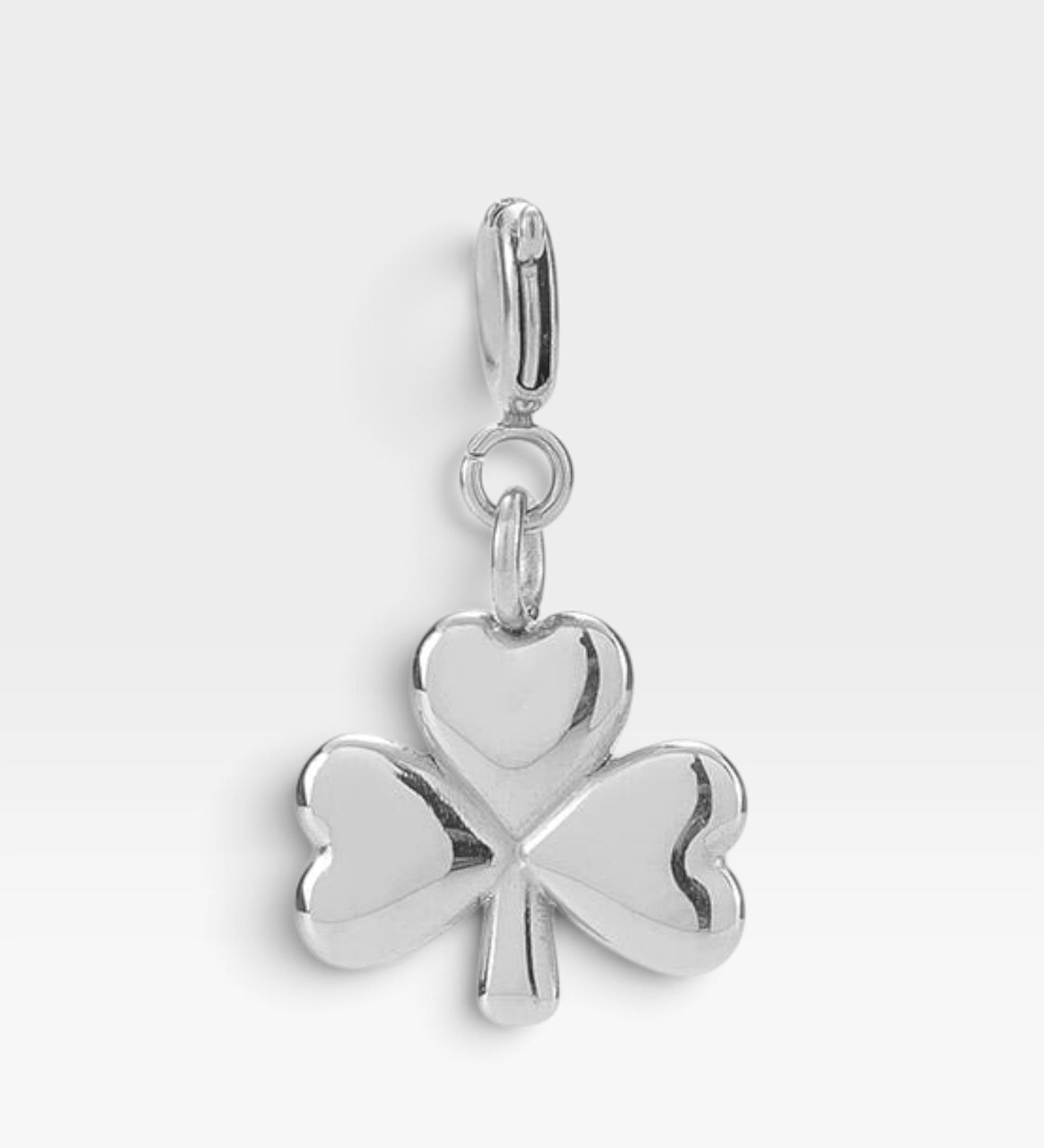Lucky Charm - Réalta