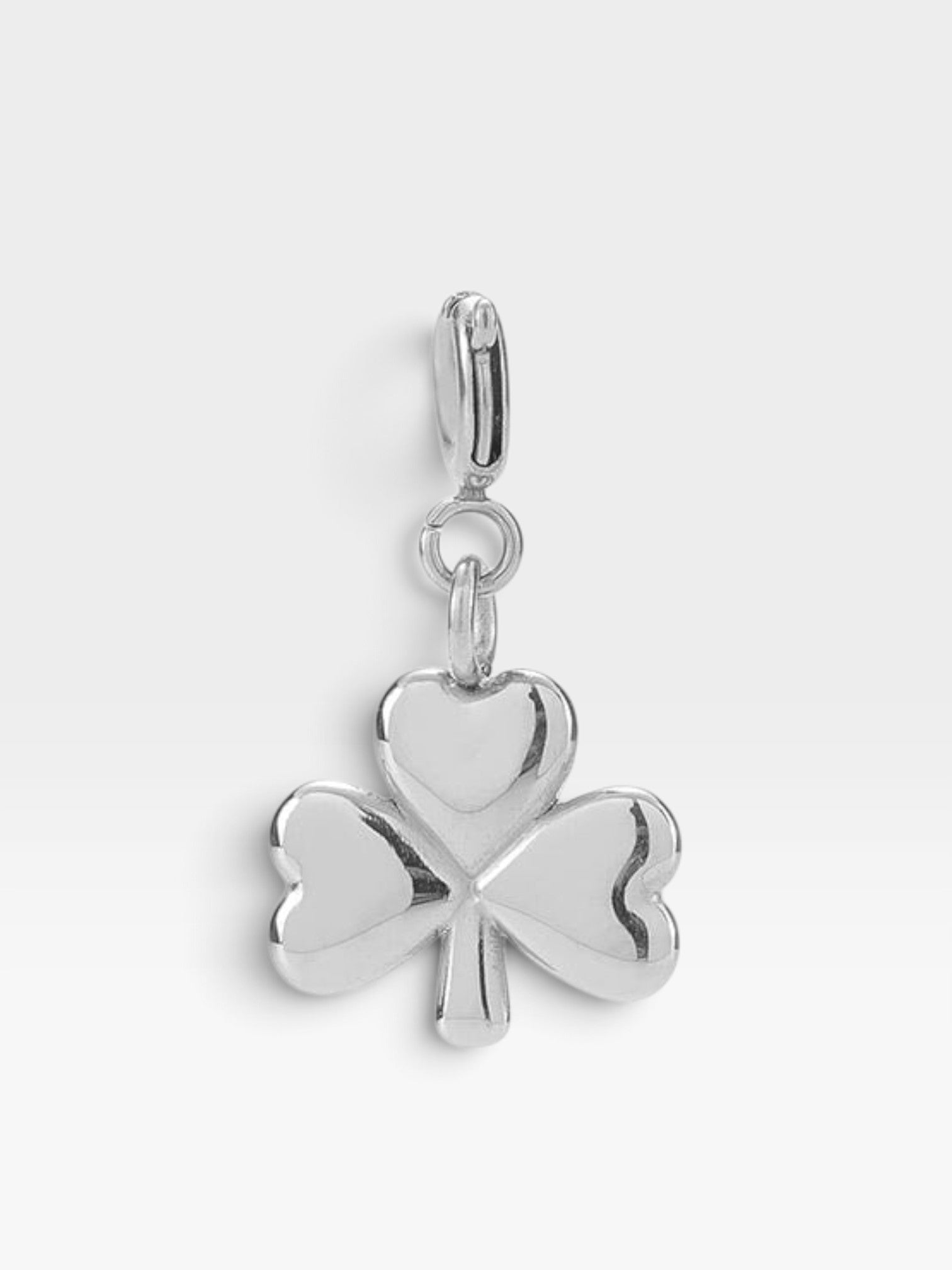 Lucky Charm - Réalta