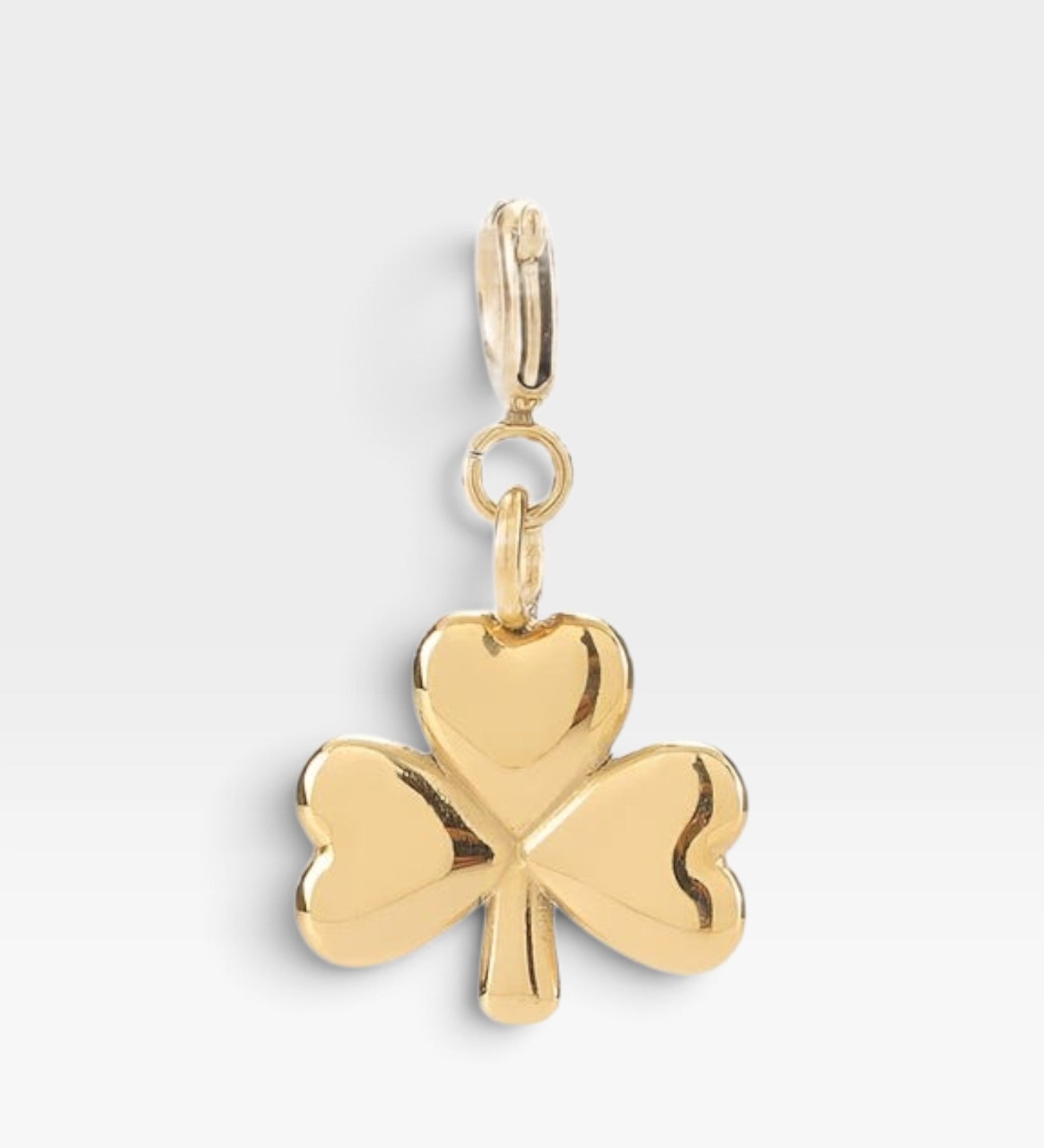 Lucky Charm - Réalta