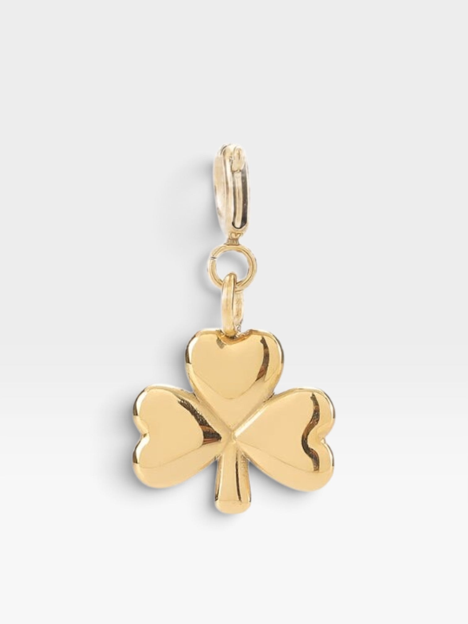 Lucky Charm - Réalta