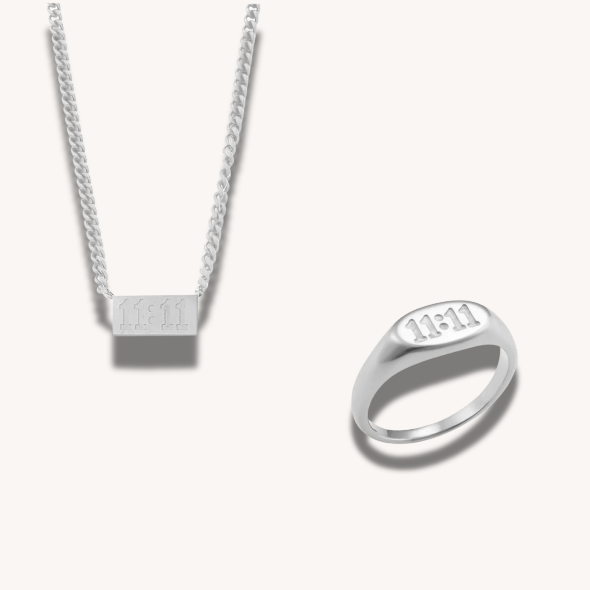 Lucky girl gift set - Réalta