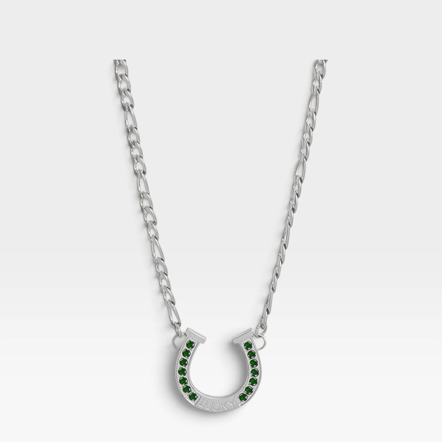 Lucky Necklace - Réalta