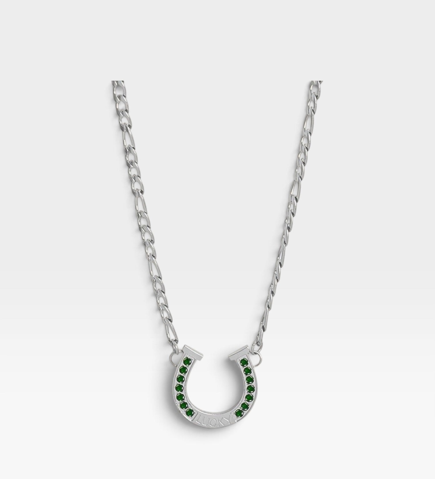 Lucky Necklace - Réalta