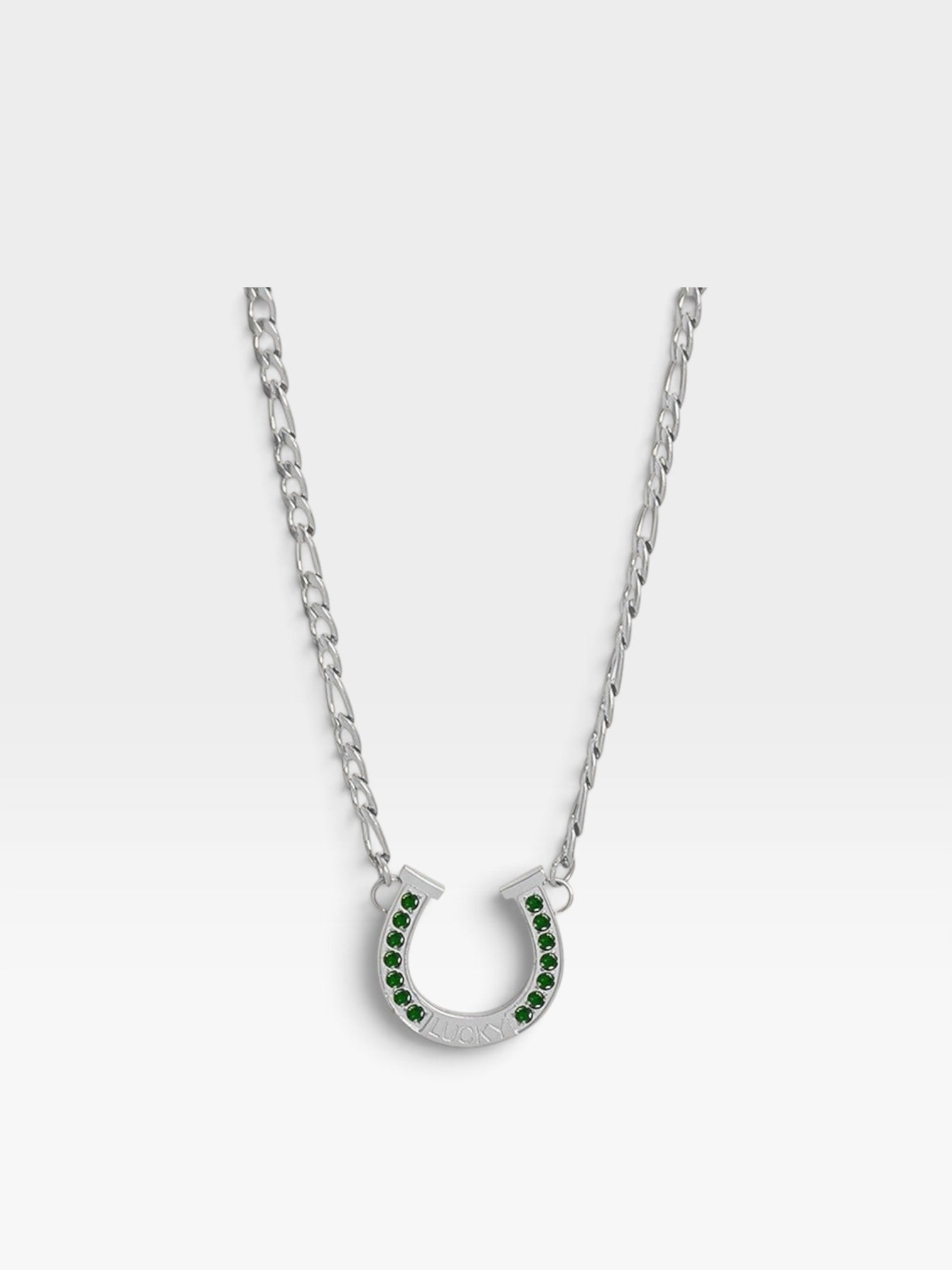 Lucky Necklace - Réalta