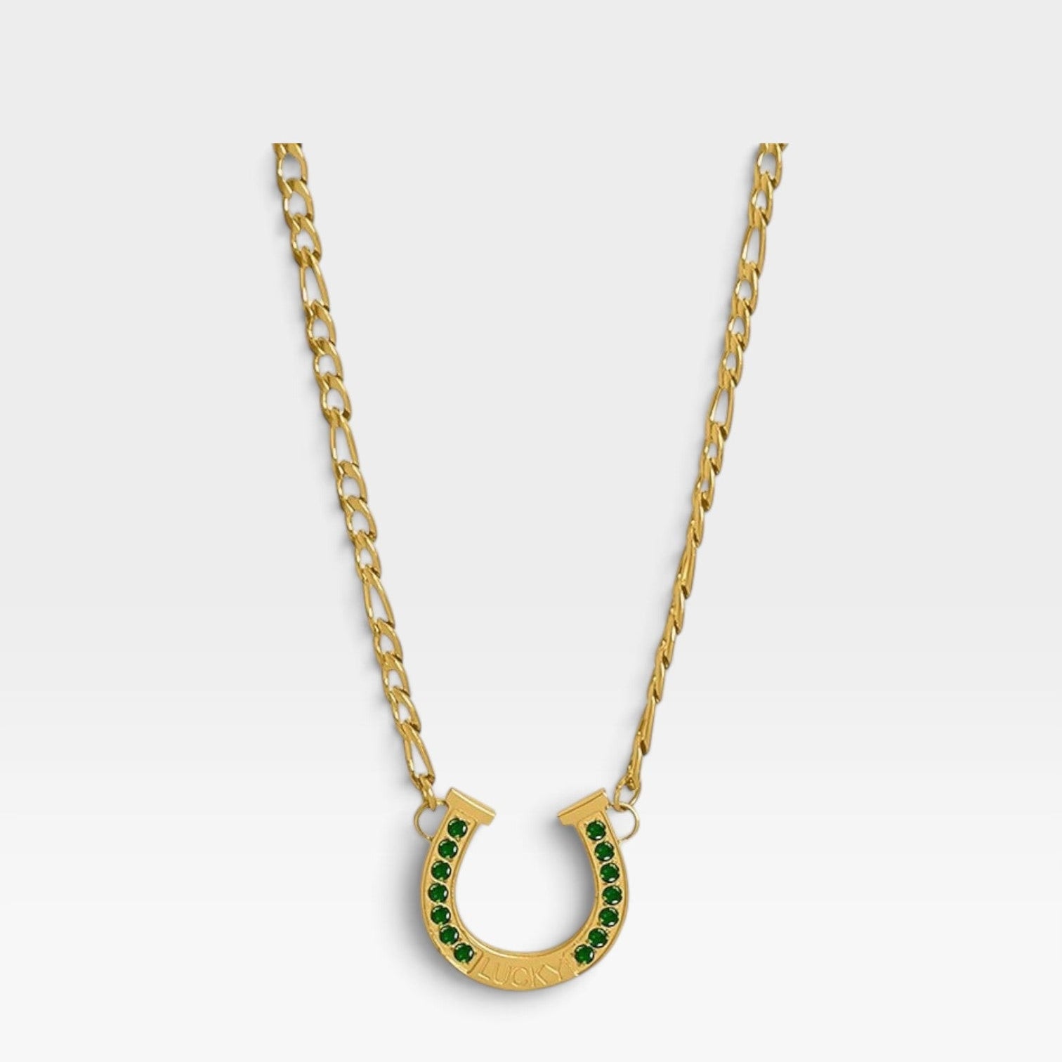 Lucky Necklace - Réalta