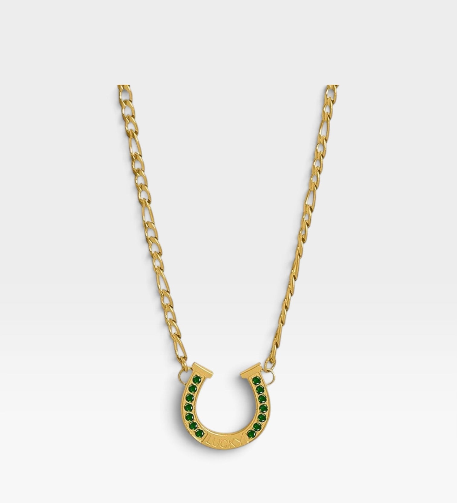 Lucky Necklace - Réalta