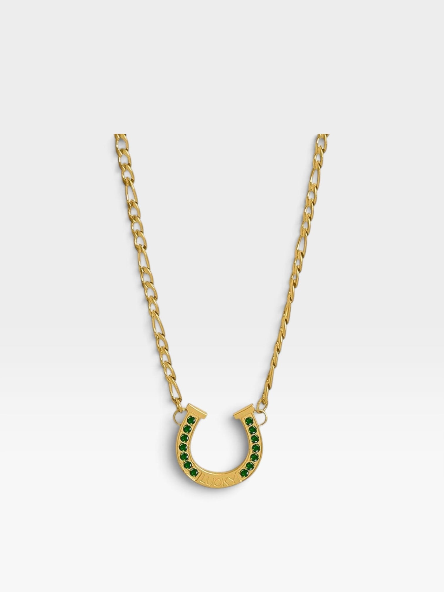 Lucky Necklace - Réalta
