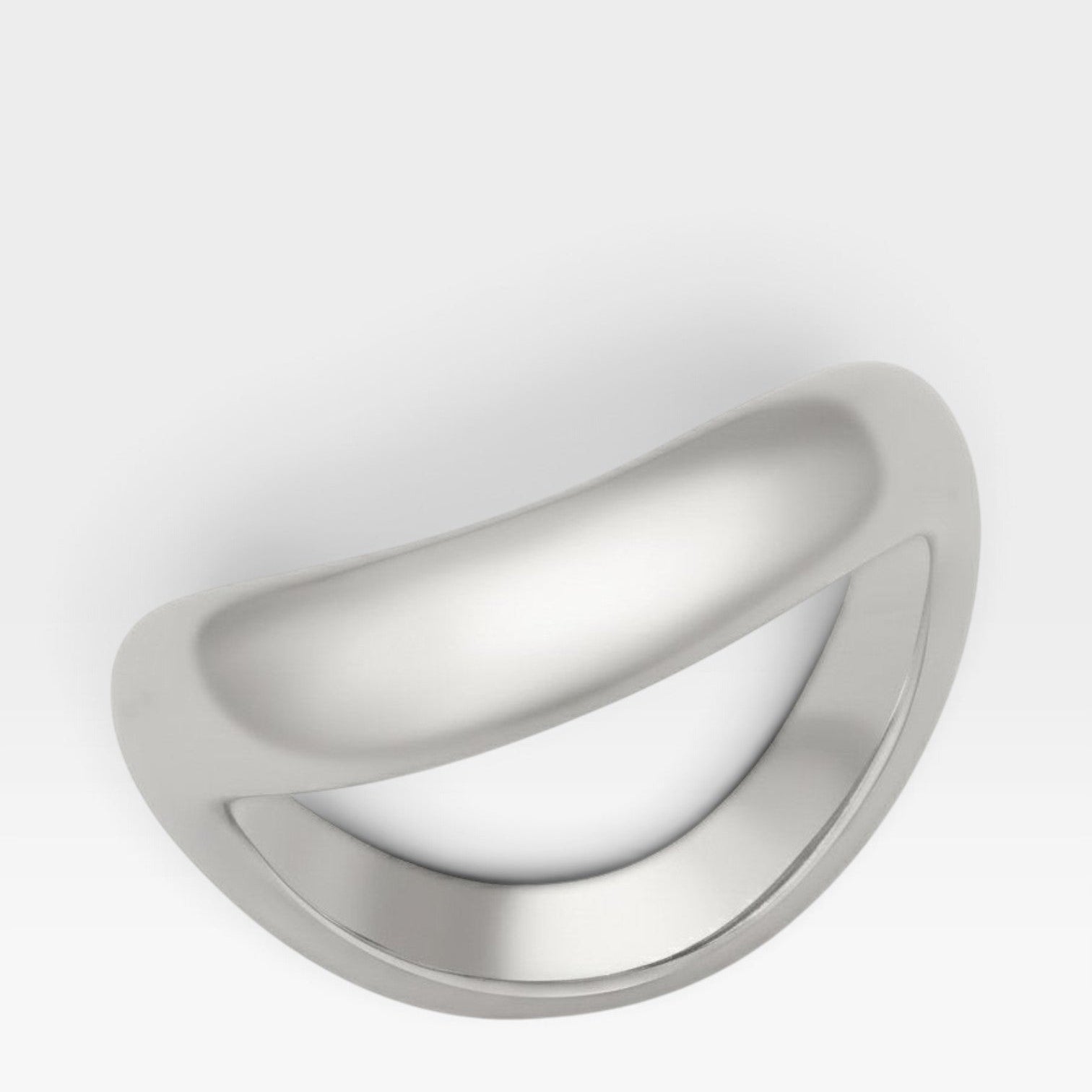 Lucy Dome Ring - Réalta