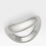 Lucy Dome Ring - Réalta
