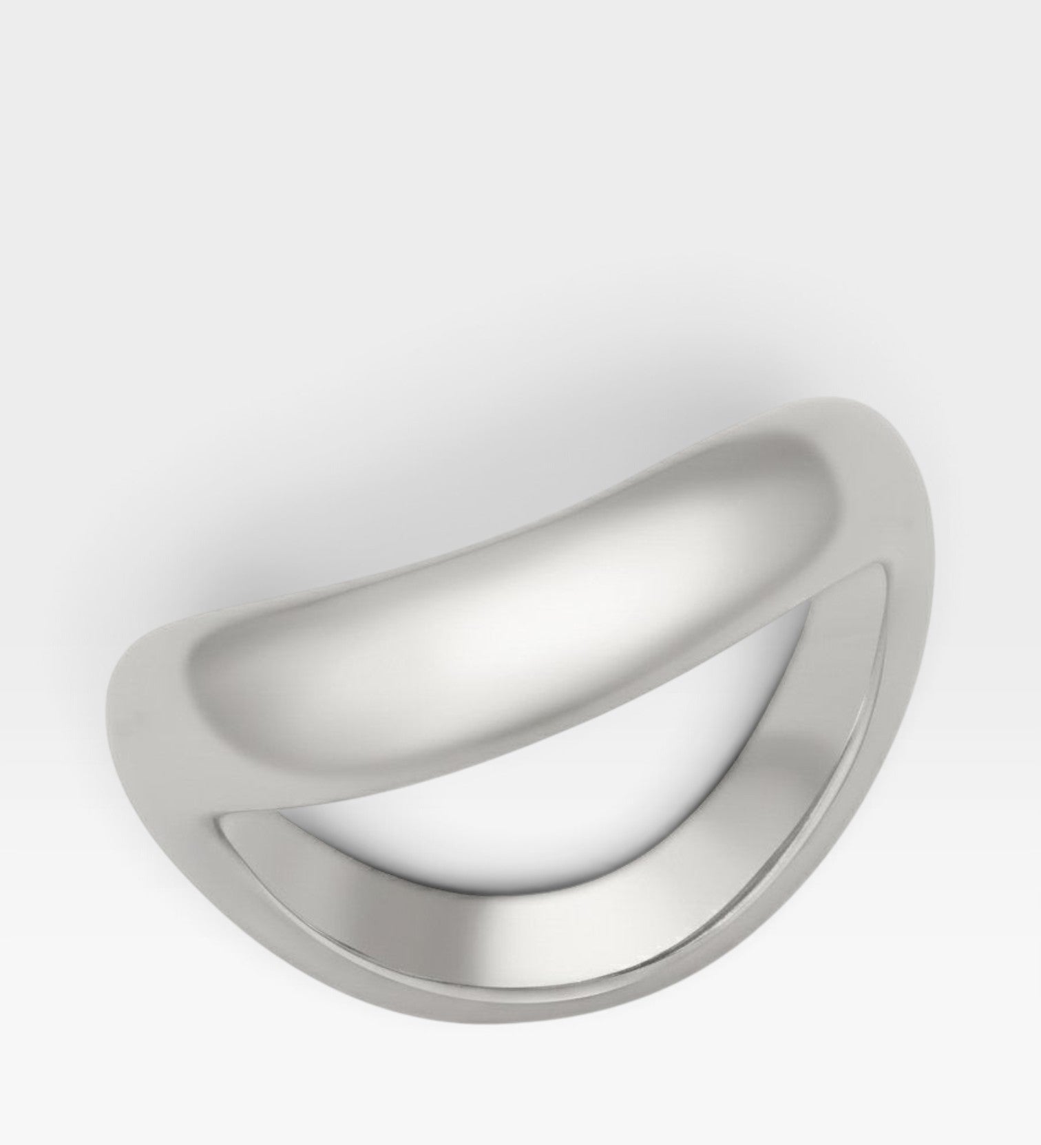 Lucy Dome Ring - Réalta
