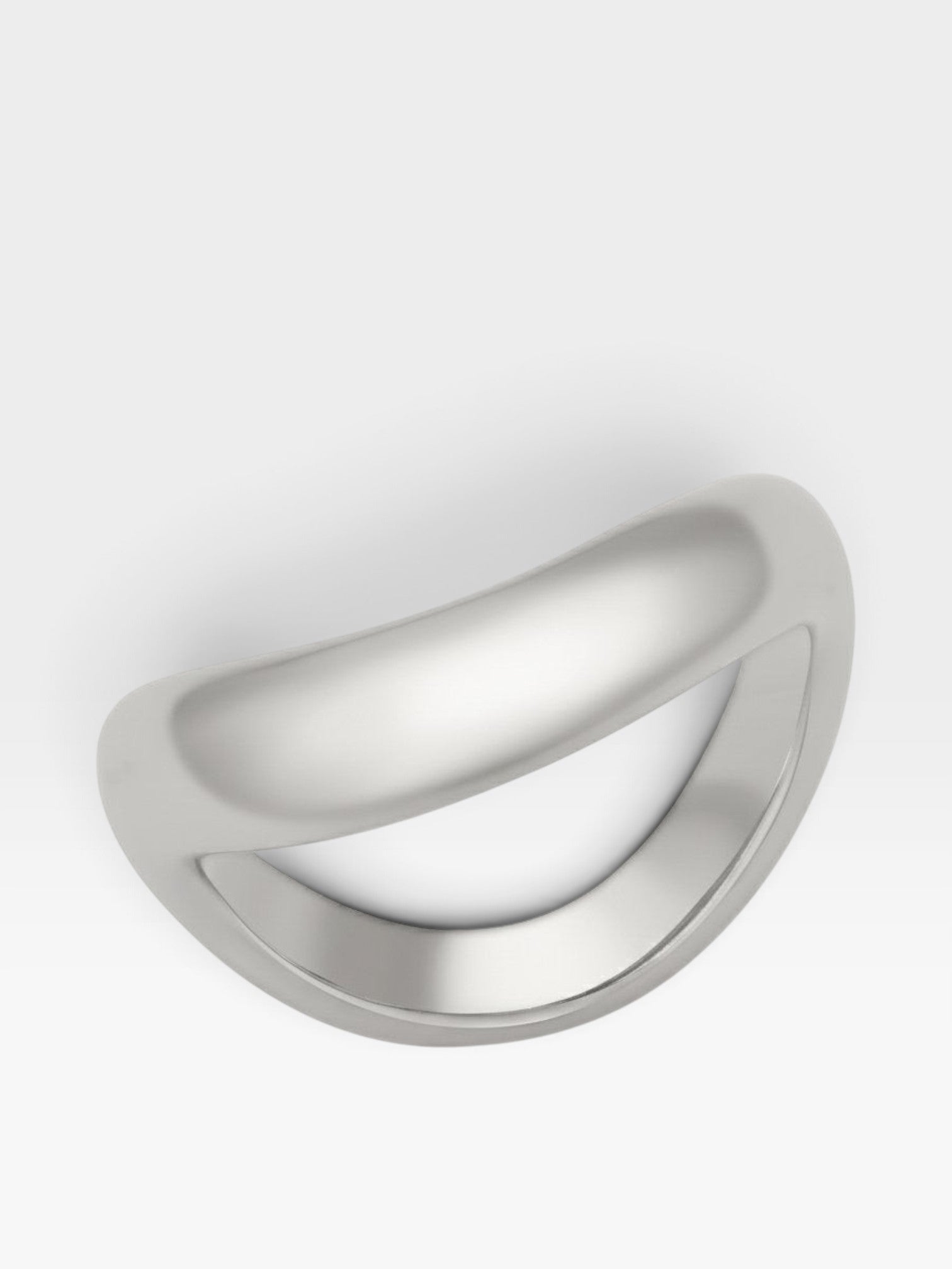 Lucy Dome Ring - Réalta