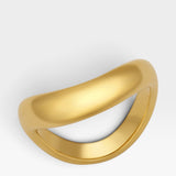 Lucy Dome Ring - Réalta