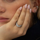 Lucy Dome Ring
