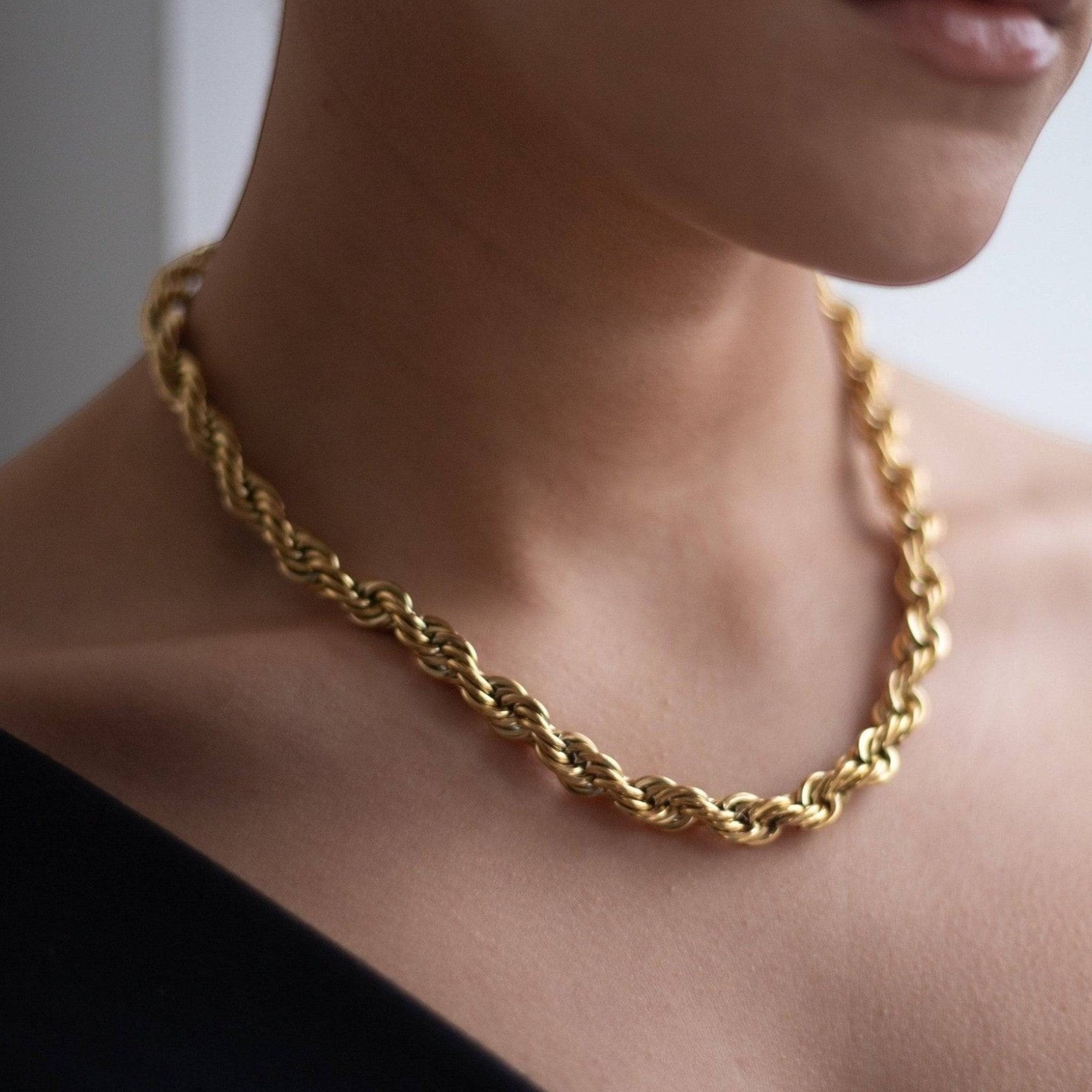 Michael Necklace - Réalta
