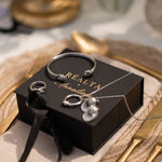 Monica Earrings - Réalta