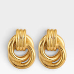 Monica Earrings - Réalta